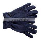 POLAR FLEECE GLOVES thumbnail-1