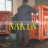 High Quality Nakin ZY Single Stage Vacuum Parts Of Oil Purifier thumbnail-3