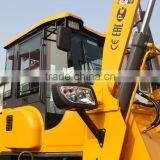 3ton Best Price With Top Quality Wheel Loader Hot Sale in Russia thumbnail-3