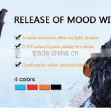 2016 New Design Aluminum Foldable Walking Cane thumbnail-1