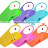 Creative Plastic Multifunction Clip , Table Glass Clip thumbnail-4