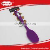 Silicone Kitchen Tools Silicone Bread Soup Spoon thumbnail-1