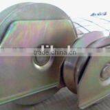 Sliding Wheels With Outer Support thumbnail-1