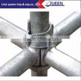 High Strength Slab Formwork Construction Scaffolding System Cuplock Scaffold Parts thumbnail-2