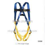 Fall Arrest Full Body Harness thumbnail-1