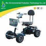 Electric Power Hot Sales 2015 Cheapest Discount Single Seat Golf Cart With CE Certificate thumbnail-1