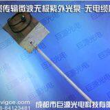 Microwave Electrodeless UV Pump - Non Cable thumbnail-4