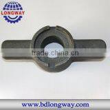 Sand Casting Tunnel Boring Machine Parts thumbnail-1
