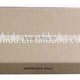 800lb Wheel Carry Used Wheel Bench Frame Bench Motorcycle Dolly thumbnail-6