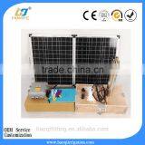 DC36V 400W 3 Inch Helical Rotor Submersible Pump Solar Powered Water Pump thumbnail-5