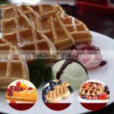 New Flower Silicone Baking Moulds for DIY Cookie Flower Waffle Maker thumbnail-6
