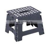 PP fold Step Stool Strong & Compact for easy Storage stool CE&REACH pp green anti-skidding folding chair