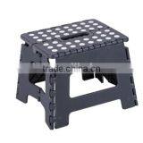 PP Fold Step Stool Strong & Compact for Easy Storage Stool CE&REACH pp Green Anti-skidding Folding Chair thumbnail-1