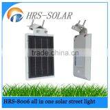 Retrofit LED All in One Solar Street Light Solar Integrated thumbnail-4
