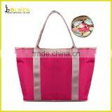 Fashion Deisgn High-capacity Portable Mummy Bag Convertible Diaper Bag thumbnail-1