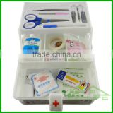 2016 hot selling EVA mini carrying plastic dental instrument new design medical high quality portable first aid storage box/case