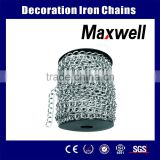 Decoration Iron Chains