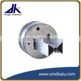 Aluminum Price/Aluminum Extrusion Profile Price per Kg/Aluminum Profile Price thumbnail-2