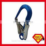 Large Open Gate Industrial Aluminum Alloy Rebar Hook thumbnail-3