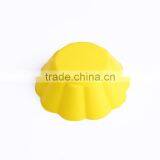 Flower Shape Cake Mold FDA Silicone Material thumbnail-2
