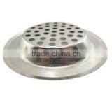 Favorable Price High Quality Scupper Drain Linear Shower Drain Floor Waste thumbnail-2