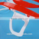 Smiley Type Restaurant Widely Popular Used Anti Smoking Clear Catering Transparent Face Mask for Food Service thumbnail-6