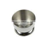 Mini Kitchen Gadget Stainless Steel Egg Cup thumbnail-2