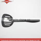 Hot Sale Non-toxic Colorful Funny Kitchen Tools Nylon Kitchen Utensils Set thumbnail-3