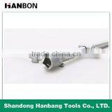 1/2" DR Sliding T-bar (wrench , Spanner ) Cr-V thumbnail-5