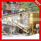 2014 200-250 TPH Copper Ore Crushing Plant for Sale thumbnail-1