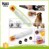 2017 New Style Shap Pet Nail Clipper for Pet Grooming thumbnail-3