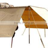 Off-road Canvas Camping Vehicle Car Awning Made in China thumbnail-3