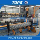 Equipment Automatic Chain Link Fence Machine thumbnail-5