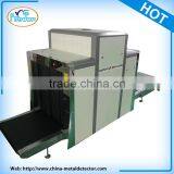 X-ray Baggage Inspection Machine for Large Station or Subway Station thumbnail-1