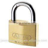 Marine Wholesale Safety Brass Padlock thumbnail-1