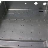 Custom Sheet Metal Fabrication thumbnail-2