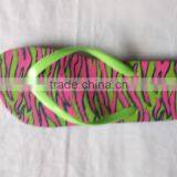 Colorful Unisex Flip Flops/Factory Cheap Beach Slipper thumbnail-1