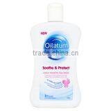 Oilatum Daily Junior Head to Toe Wash for Dry Skin 300ml thumbnail-1