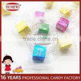 Cube Tablet Candy Cube Cheese Milk Candy thumbnail-4