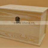 Europe Custom Holiday Gifts Wooden Box thumbnail-1
