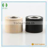 Rose Essence Black Aroma Diffuser Wood Cap With Screw Cap thumbnail-1