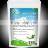 100% Natural no Side Effect 14 Days Weight Loss Tea Slimming Tea Skinny Tea Diet Tea Fat Metabolism thumbnail-2