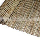 Natural Split Bamboo Reed Fence thumbnail-4