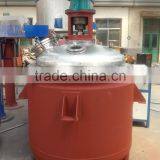 Chemical Glass-Lined Pressure Reactor thumbnail-3