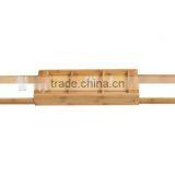 Bamboo Bathroom Products, Small Bamboo Bathroom Rack thumbnail-1