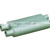 Exhaust Flowmaster thumbnail-3