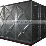 Enameled Steel Water Storage Tank for Hot Water and Daily Life Water in Huili thumbnail-3