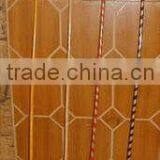 Special Cane Sticks Plain and Coated With Water Proof Colour Tape thumbnail-1