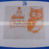Get 300$ Ready Designs Jiabao New Design Glitter Vinyl Heat Transfer thumbnail-4
