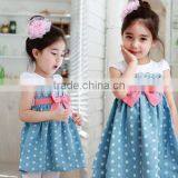 2016Promotion High-quality Fashion Baby Skirt thumbnail-1